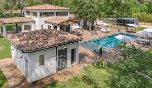 Venta Casa Tourrettes