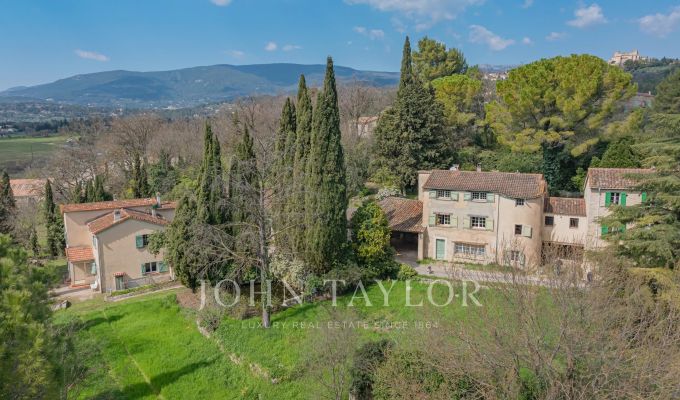 Venta Casa Tourrettes