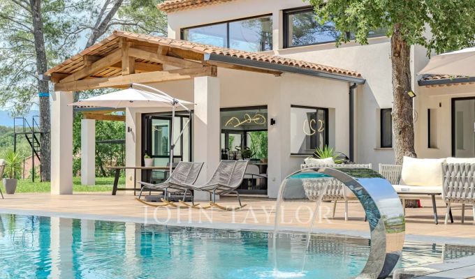 Venta Casa Tourrettes