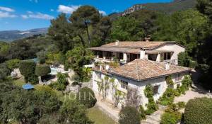 Venta Casa Tourrettes-sur-Loup