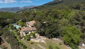 Venta Casa Tourrettes-sur-Loup