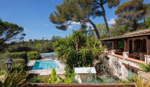 Venta Casa Tourrettes-sur-Loup