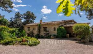 Venta Casa Tourrettes-sur-Loup