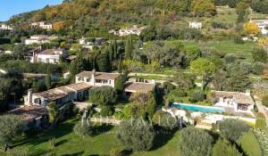 Venta Casa Tourrettes-sur-Loup