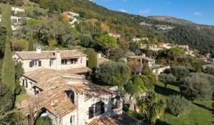 Venta Casa Tourrettes-sur-Loup