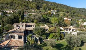 Venta Casa Tourrettes-sur-Loup