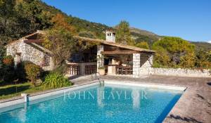 Venta Casa Tourrettes-sur-Loup