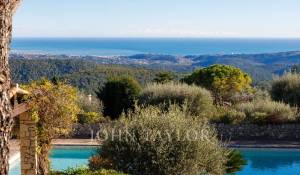 Venta Casa Tourrettes-sur-Loup