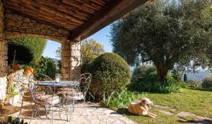 Venta Casa Tourrettes-sur-Loup
