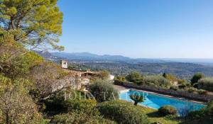 Venta Casa Tourrettes-sur-Loup