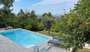 Venta Casa Tourrettes-sur-Loup