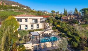 Venta Casa Tourrettes-sur-Loup