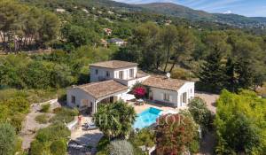 Venta Casa Tourrettes-sur-Loup