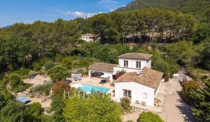 Venta Casa Tourrettes-sur-Loup