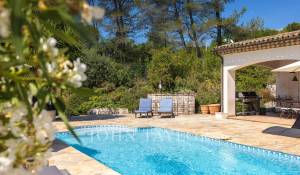 Venta Casa Tourrettes-sur-Loup