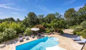 Venta Casa Tourrettes-sur-Loup