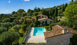 Venta Casa Tourrettes-sur-Loup