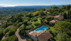 Venta Casa Tourrettes-sur-Loup