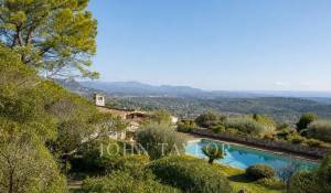 Venta Casa Tourrettes-sur-Loup