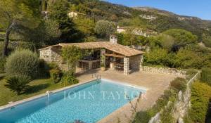 Venta Casa Tourrettes-sur-Loup