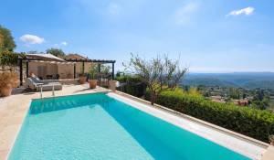 Venta Casa Tourrettes-sur-Loup