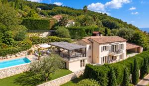 Venta Casa Tourrettes-sur-Loup