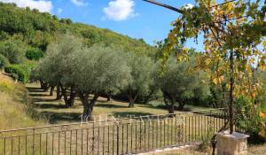 Venta Casa Tourrettes-sur-Loup