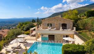 Venta Casa Tourrettes-sur-Loup