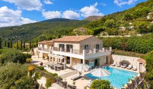Venta Casa Tourrettes-sur-Loup