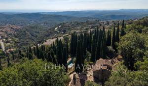 Venta Casa Tourrettes-sur-Loup