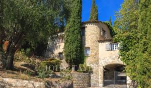 Venta Casa Tourrettes-sur-Loup