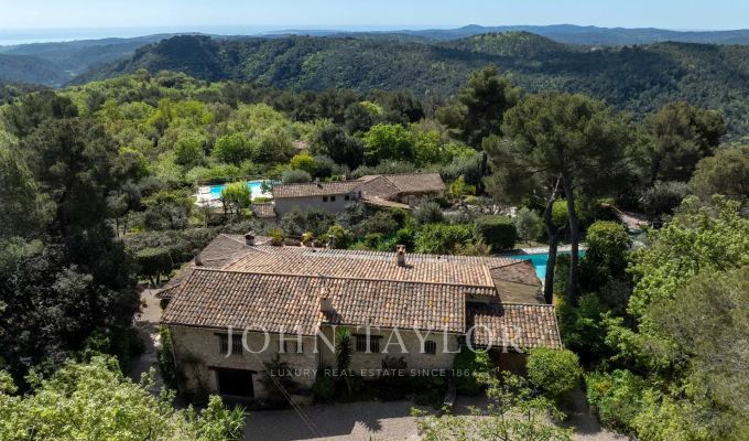 Venta Casa Tourrettes-sur-Loup