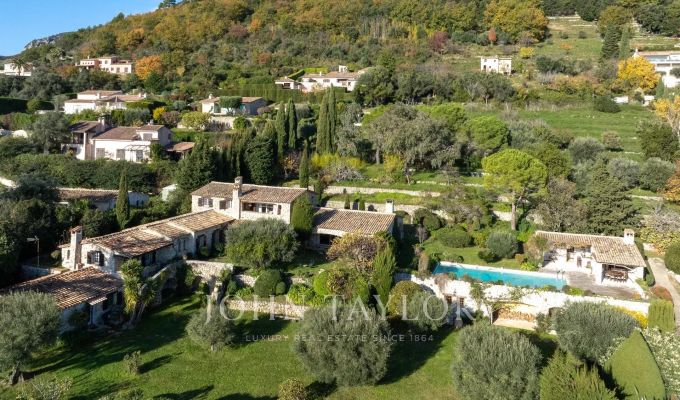 Venta Casa Tourrettes-sur-Loup