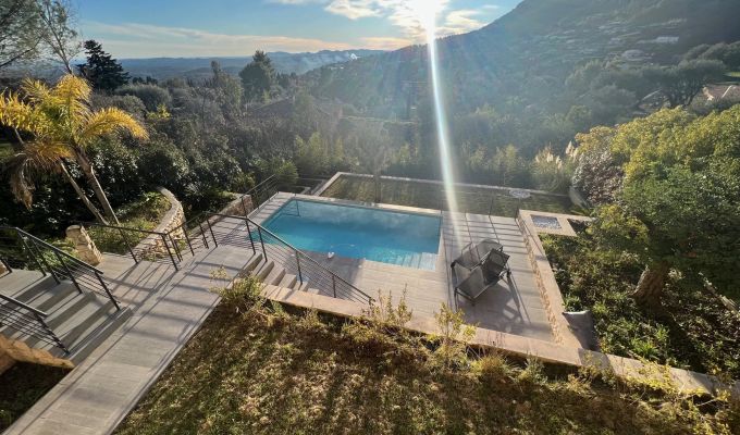 Venta Casa Tourrettes-sur-Loup