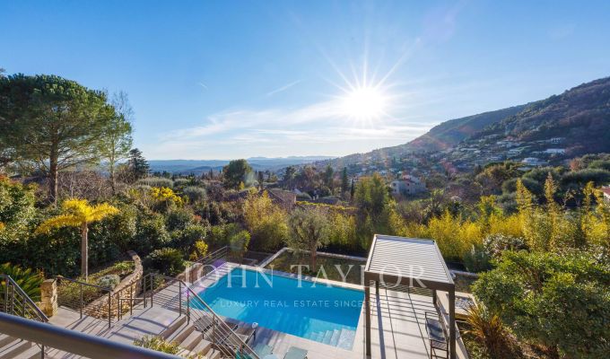 Venta Casa Tourrettes-sur-Loup