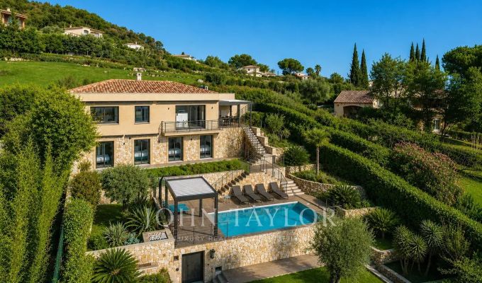 Venta Casa Tourrettes-sur-Loup