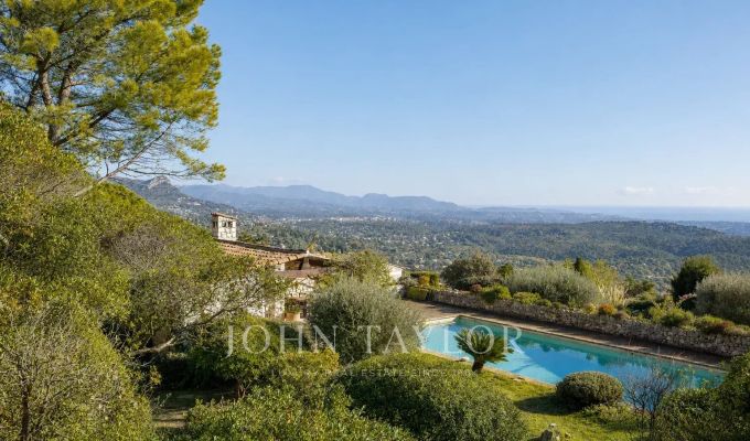 Venta Casa Tourrettes-sur-Loup
