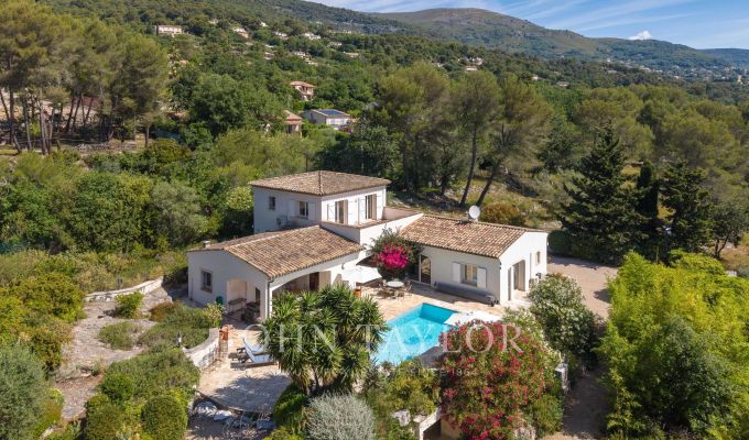 Venta Casa Tourrettes-sur-Loup