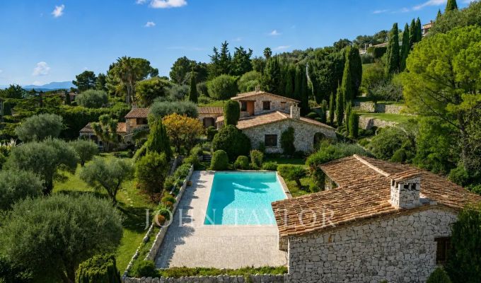 Venta Casa Tourrettes-sur-Loup