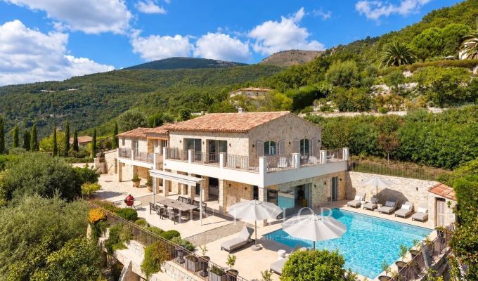 Venta Casa Tourrettes-sur-Loup