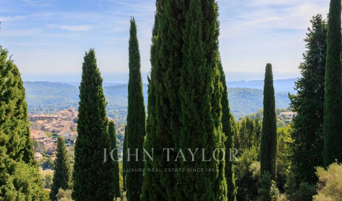 Venta Casa Tourrettes-sur-Loup