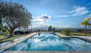 Venta Casa Valbonne