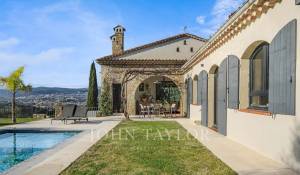 Venta Casa Valbonne