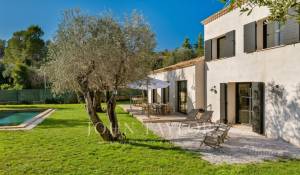 Venta Casa Valbonne