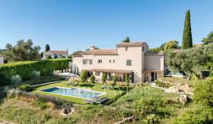 Venta Casa Valbonne