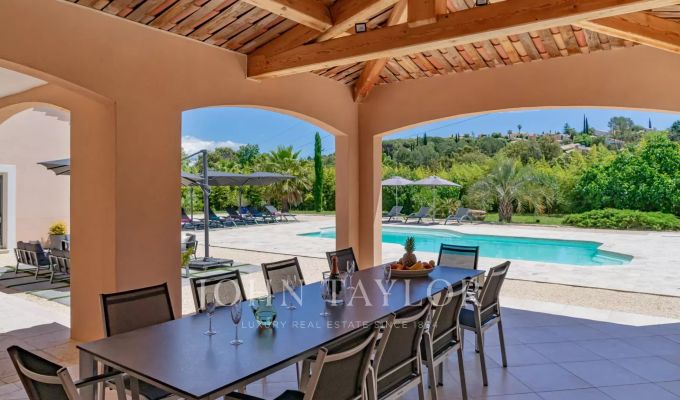Venta Casa Valbonne