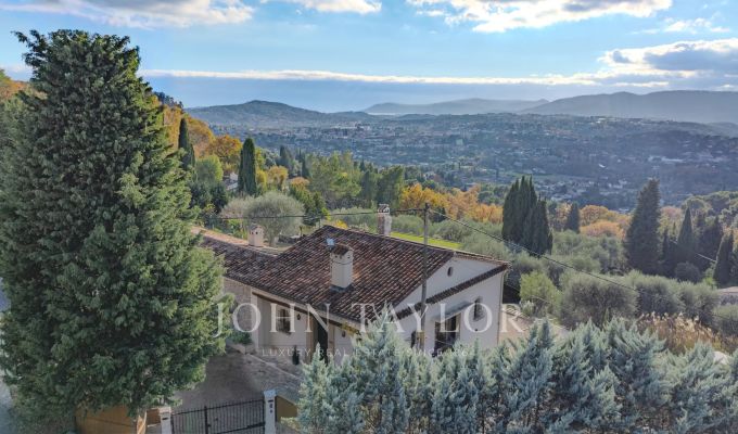 Venta Casa Valbonne