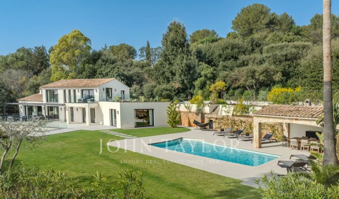 Venta Casa Valbonne