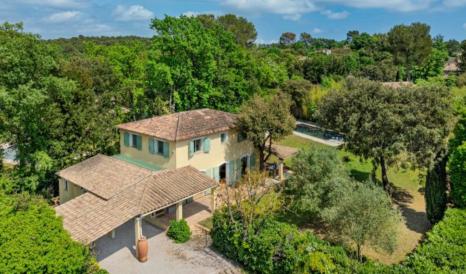 Venta Casa Valbonne
