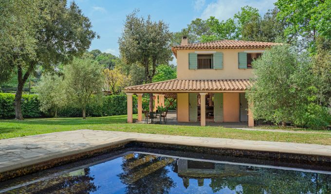 Venta Casa Valbonne